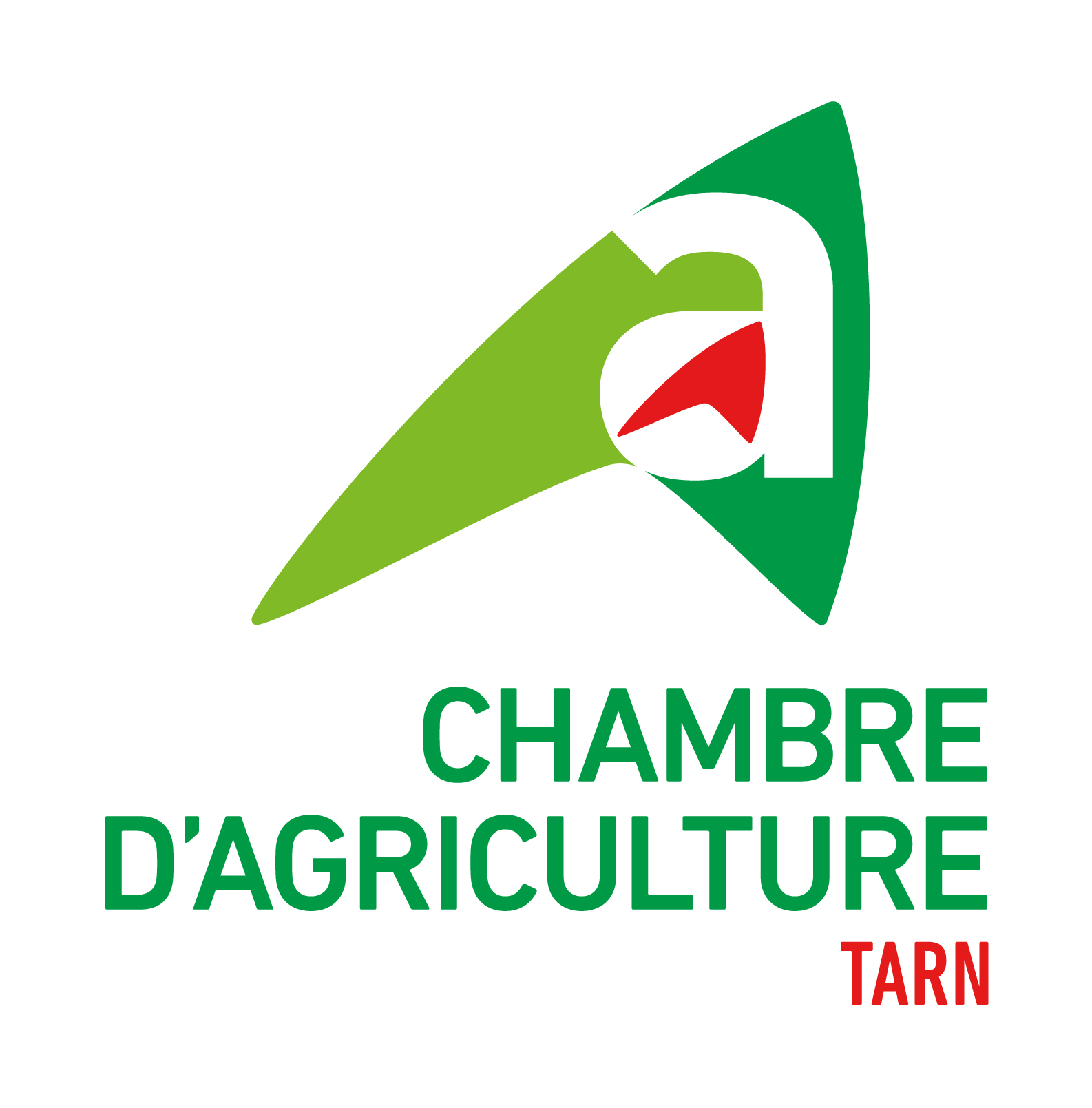Logo chambre agri tarn