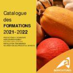 Catalogue Formation 2021-22