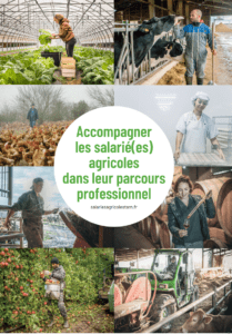 couverture guide - Salariés agricoles du Tarn