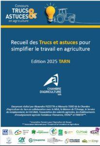 PageGarde - Salariés agricoles du Tarn
