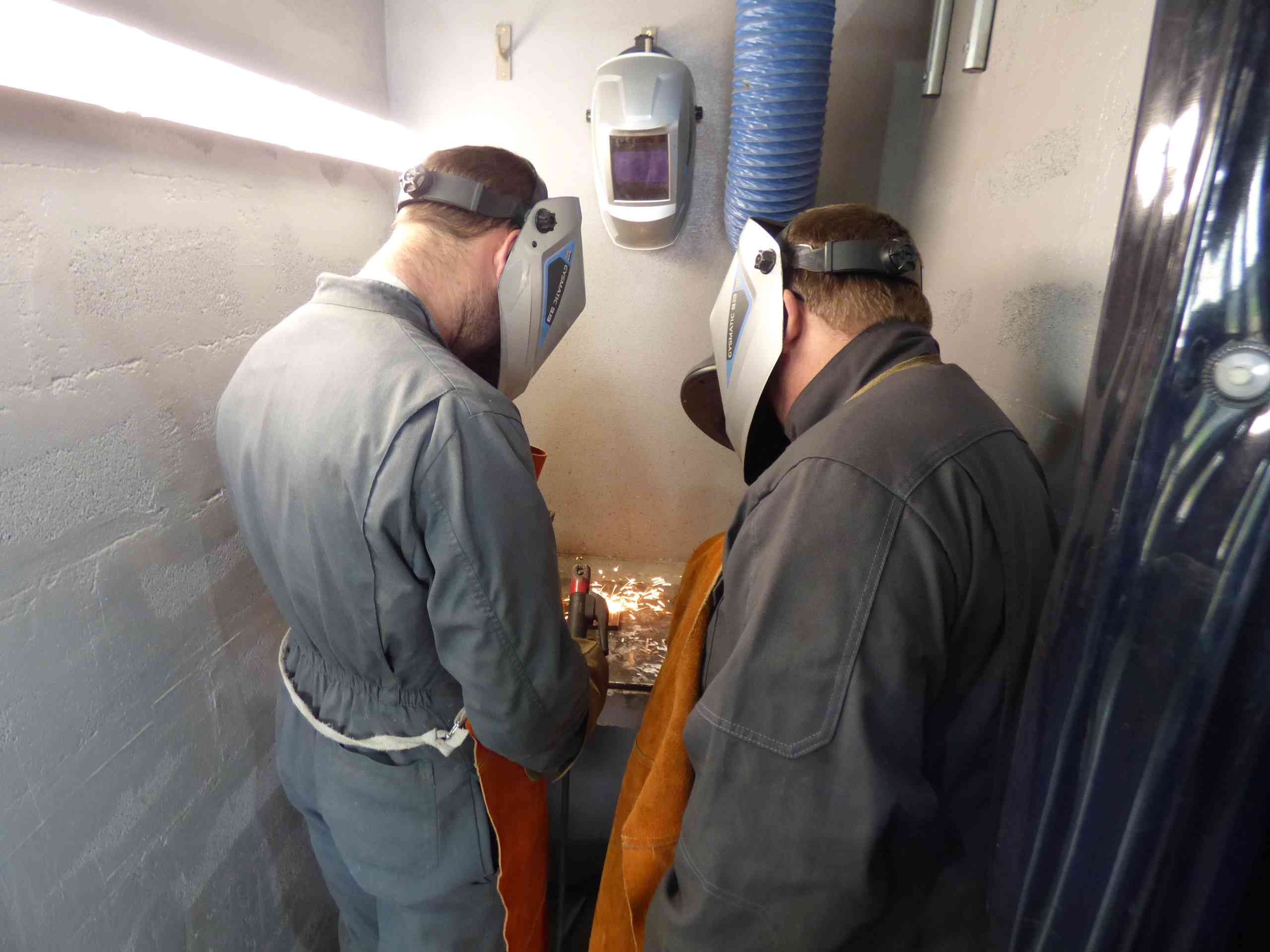 2soudeurs - Salariés agricoles du Tarn