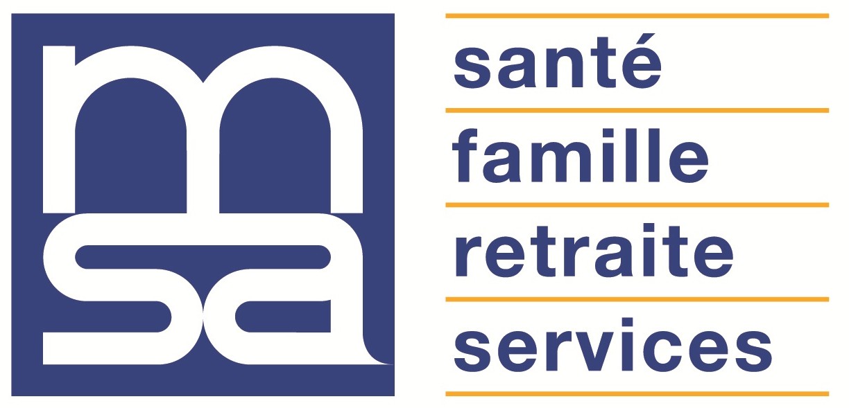 Logo MSA