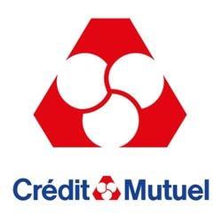 Logo Crédit Mutuel