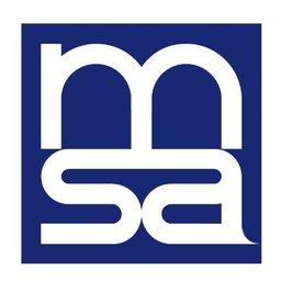 Logo MSA
