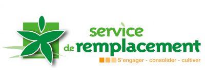 services remplacement