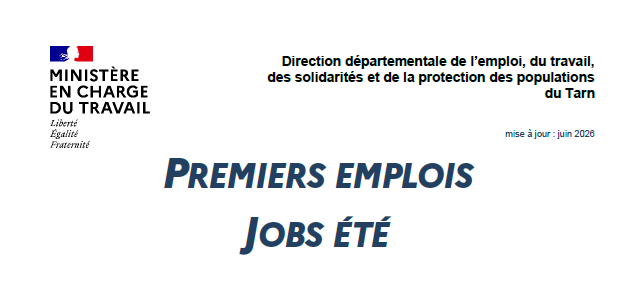 JobsEte - Salariés agricoles du Tarn