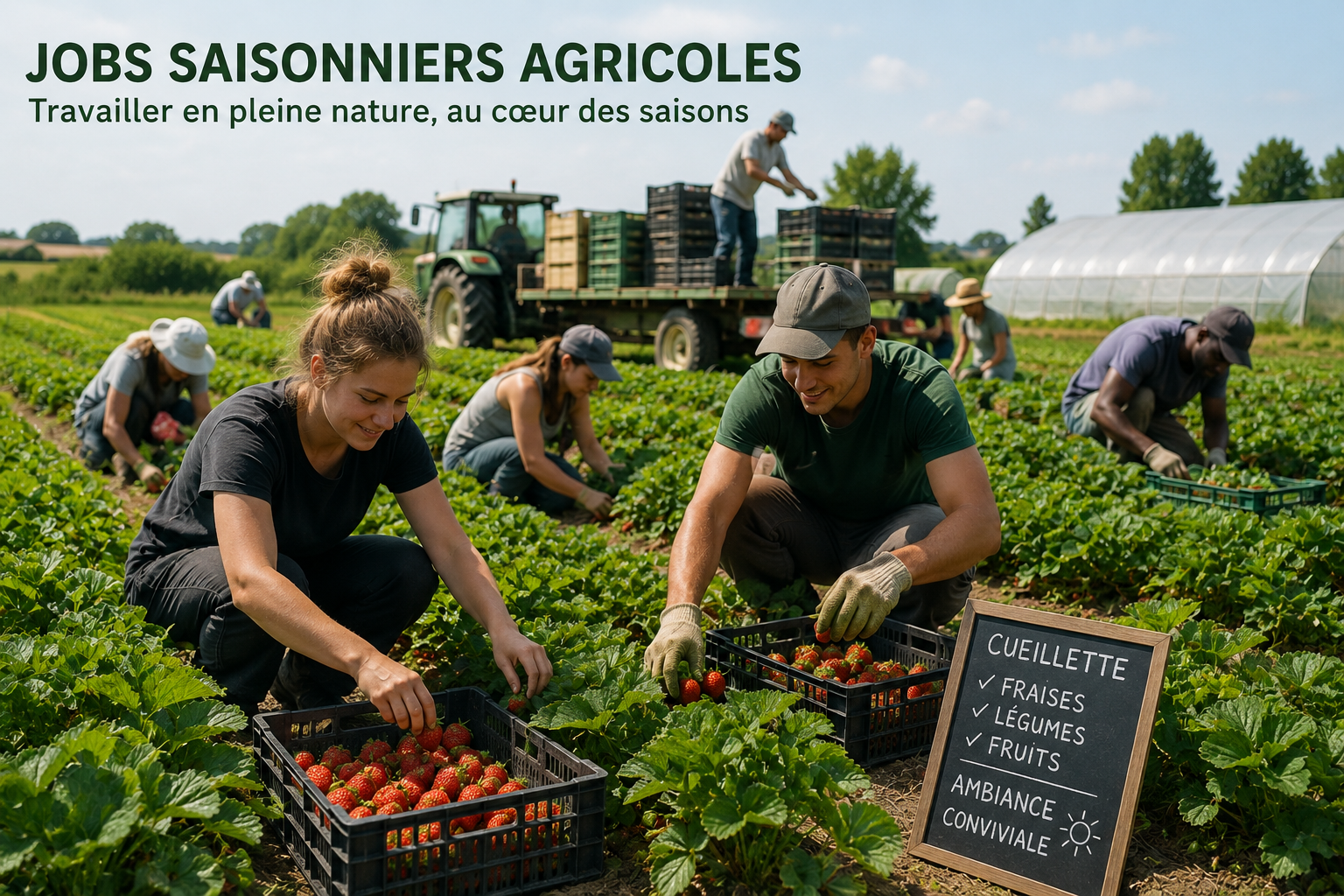 JobsSaisonniersAgricoles - Salariés agricoles du Tarn