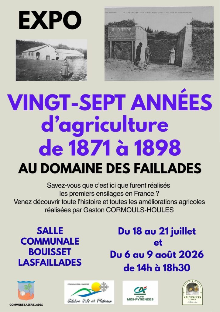 affiche jpg - Salariés agricoles du Tarn