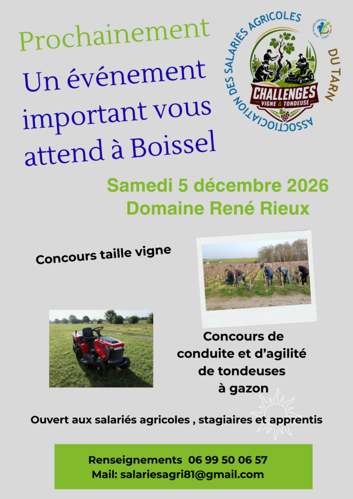 flyer site - Salariés agricoles du Tarn
